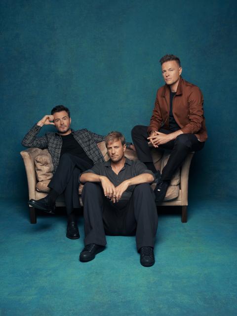Westlife